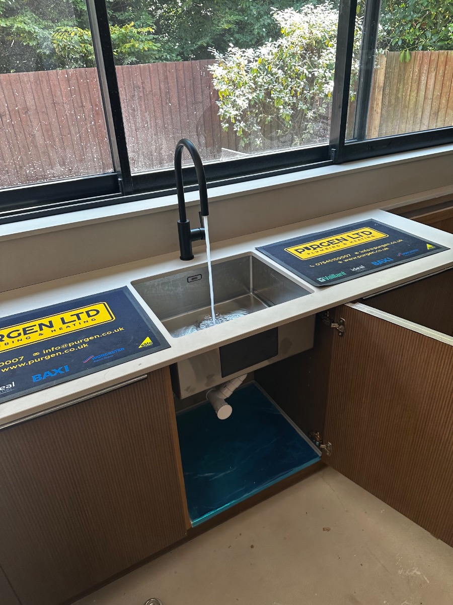 Plumber: Image 12